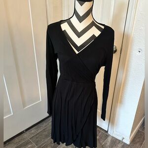 Vero Moda Wrap Dress